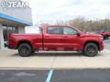 New 2025 Chevrolet Silverado 1500 RST w/ Convenience Package II image 3