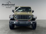 New 2025 Jeep Wrangler Unlimited Rubicon image 4