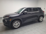 Used 2021 Chevrolet TrailBlazer LS image 2