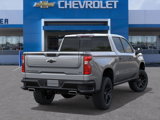 New 2026 Chevrolet Silverado 1500 LT Trail Boss w/ Convenience Package II image 4