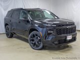 New 2025 Chevrolet Traverse RS w/ LPO, Floor Liner Package image 2
