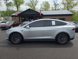 Used 2018 Tesla Model X 100D image 5