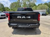 New 2025 RAM 1500 Laramie w/ Sport Appearance Package image 6