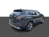 New 2025 Mitsubishi Outlander SE image 4