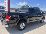 Used 2016 Ford F150 XLT image 3