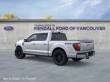 New 2025 Ford F150 Platinum image 4