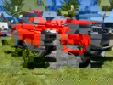 New 2025 Nissan Frontier PRO-4X image 2