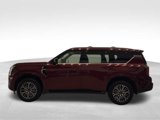 New 2025 Nissan Armada Platinum w/ Convenience Package image 4