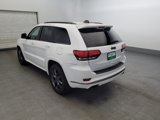 Used 2020 Jeep Grand Cherokee Limited X image 5