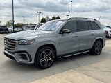 New 2025 Mercedes-Benz GLS 450 4MATIC image 4