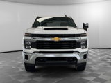 Used 2024 Chevrolet Silverado 2500 LT image 4