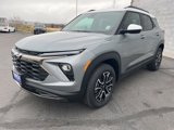 New 2025 Chevrolet TrailBlazer ACTIV w/ Convenience Package image 3