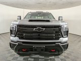 New 2026 Chevrolet Silverado 2500 LTZ w/ LTZ Plus Package image 2