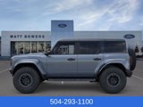 New 2025 Ford Bronco Raptor image 3