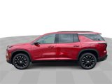 New 2025 Chevrolet Traverse LT w/ Sun and Wheel Package image 5