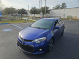 Used 2014 Toyota Corolla S image 4