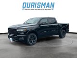 New 2026 RAM 1500 Big Horn image 2