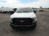 Used 2017 Ford F150 XL w/ Equipment Group 101A Mid image 3
