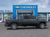 New 2025 Chevrolet Silverado 2500 LTZ w/ LTZ Premium Package image 5