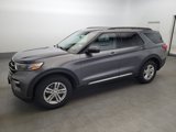 Used 2022 Ford Explorer XLT w/ Equipment Group 202A image 2