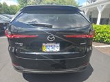 New 2025 MAZDA CX-90 3.3 Turbo w/ Premium Sport Pkg image 4