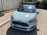 Used 2017 Ford Fiesta SE image 5