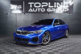 Used 2020 BMW M340i xDrive image 2