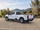 New 2025 Ford F350 XLT w/ FX4 Off-Road Package image 4