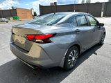 Used 2020 Nissan Versa S image 5