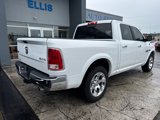 Used 2018 RAM 1500 Laramie w/ Convenience Group image 3