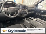New 2025 Chevrolet Silverado 1500 Custom Trail Boss w/ LPO, Dark Essentials Package image 4