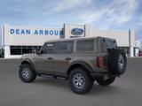New 2025 Ford Bronco Badlands image 4