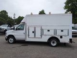 New 2026 Ford E-450 and Econoline 450 Super Duty w/ Interior Upgrade Package image 2
