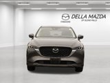 Used 2022 MAZDA CX-5 AWD 2.5 S w/ Select Package image 3