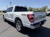 Used 2023 Ford F150 King Ranch w/ Equipment Group 601A High image 4