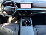 New 2025 Nissan Murano Platinum image 2