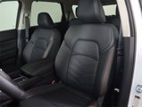 New 2025 Nissan Pathfinder Platinum image 5