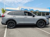 New 2026 Honda CR-V Sport-L image 2