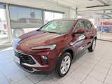 New 2025 Buick Encore GX Preferred w/ Comfort Package image 4