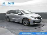 New 2026 Honda Odyssey Touring image 4
