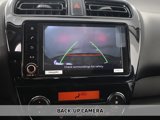 New 2024 Mitsubishi Mirage G4 LE image 3