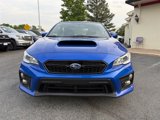 Used 2020 Subaru WRX Premium w/ Performance Package image 2