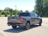 New 2025 RAM 1500 Laramie image 2