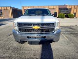 Used 2013 Chevrolet Silverado 2500 LT w/ Convenience Package image 3