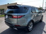 Used 2017 Land Rover Discovery HSE image 3