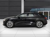 Used 2024 Audi Q8 e-tron Prestige w/ Prestige Package image 4