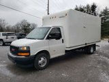 Used 2018 GMC Savana 3500 Extended w/ Driver Convenience Package image 3