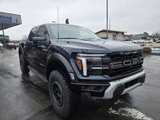 New 2025 Ford F150 Raptor image 3