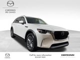 Certified 2024 MAZDA CX-90 Plug-In Hybrid w/ Preferred image 4