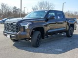 New 2025 Toyota Tundra Limited image 4